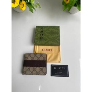 Premium Gucci Wallet With Og Box All Accessories For Men (BT151) - stayhit.in