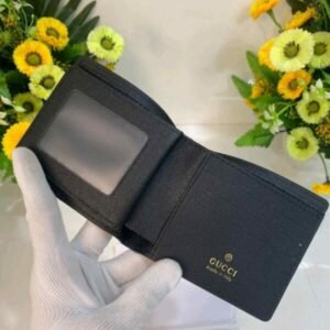 Premium Gucci Wallet With Og Box For Men (BT139) - stayhit.in