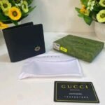 Premium Gucci Wallet With Og Box For Men (BT139) - stayhit.in