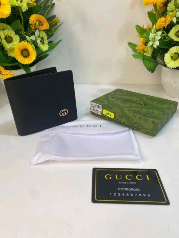Premium Gucci Wallet With Og Box For Men (BT139) - stayhit.in Premium Gucci Wallet With Og Box For Men (BT139) - stayhit.in