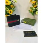 Premium Gucci Wallet With Og Box For Men (BT140) - stayhit.in