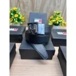 Premium Tommy Hilfiger Belt For Men (DW128) - stayhit.in