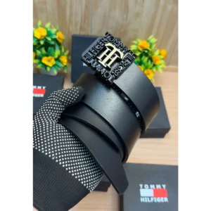Premium Tommy Hilfiger Belts For Men (DW262) - stayhit.in