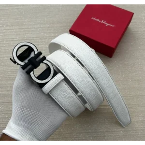 Salvatore Ferragamo Belt For Men (SUP701) - stayhit.in