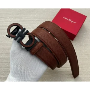 Salvatore Ferragamo Belt For Men (SUP702) - stayhit.in