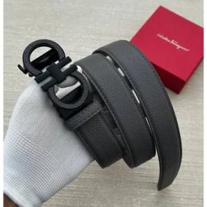 Salvatore Ferragamo Belt For Men (SUP703) - stayhit.in