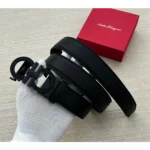 Salvatore Ferragamo Belt For Men (SUP704) - stayhit.in