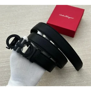 Salvatore Ferragamo Belt For Men (SUP704) - stayhit.in