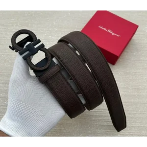 Salvatore Ferragamo Belt For Men (SUP705) - stayhit.in