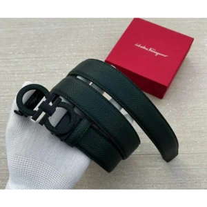 Salvatore Ferragamo Belt For Men (SUP706) - stayhit.in