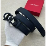 Salvatore Ferragamo Belt For Men (SUP707) - stayhit.in