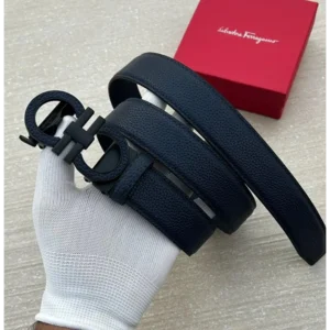 Salvatore Ferragamo Belt For Men (SUP707) - stayhit.in