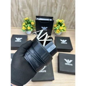 Stylish Armani Belt For Men (SUP781) - stayhit.in