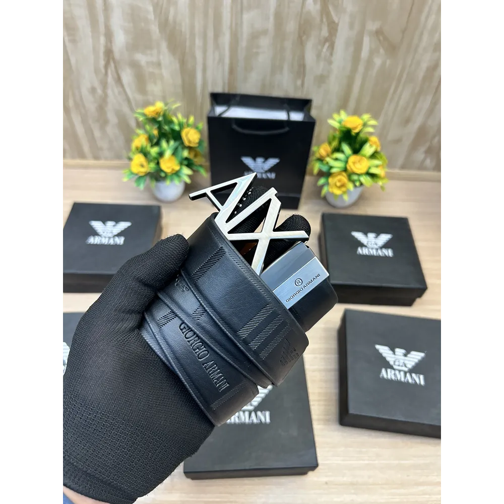 Stylish Armani Belt For Men (SUP781) - stayhit.in Stylish Armani Belt For Men (SUP781) - stayhit.in