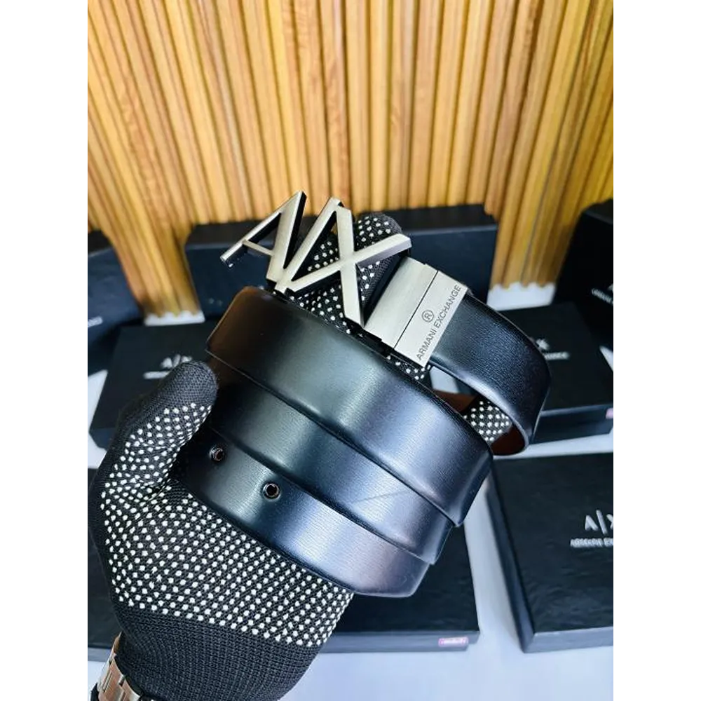 Stylish Armani Exchange Belt For Men (SUP718) - stayhit.in Stylish Armani Exchange Belt For Men (SUP718) - stayhit.in