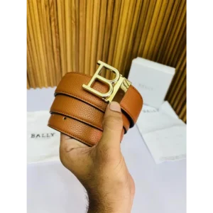 Stylish Bally Belt For Men (SUP760) - stayhit.in