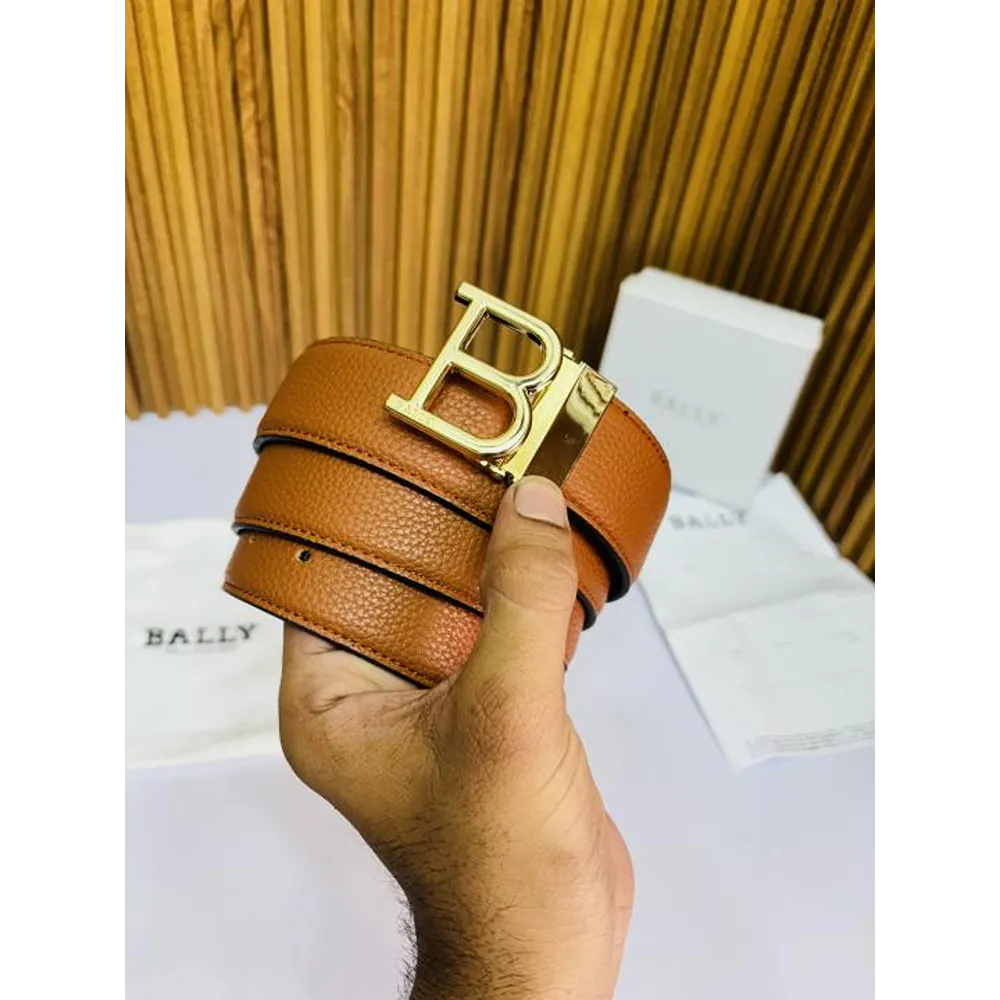 Stylish Bally Belt For Men (SUP760) - stayhit.in Stylish Bally Belt For Men (SUP760) - stayhit.in