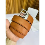 Stylish Bally Belt For Men (SUP761) - stayhit.in