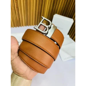 Stylish Bally Belt For Men (SUP761) - stayhit.in