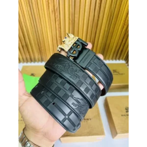 Stylish Burberry Belt For Men (SUP746) - stayhit.in
