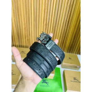 Stylish Burberry Belt For Men (SUP754) - stayhit.in