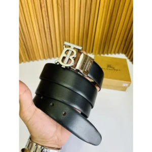Stylish Burberry Belt For Men (SUP758) - stayhit.in