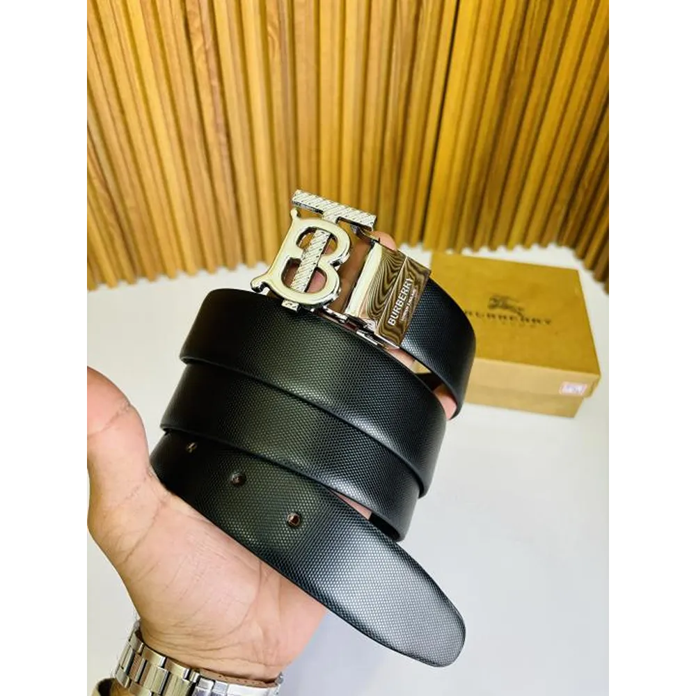 Stylish Burberry Belt For Men (SUP758) - stayhit.in Stylish Burberry Belt For Men (SUP758) - stayhit.in
