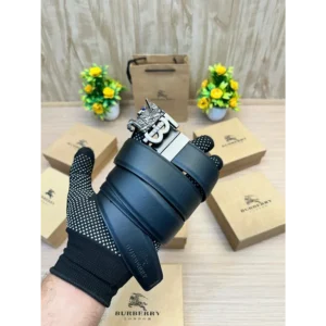 Stylish Burberry Belt For Men (SUP777) - stayhit.in