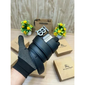 Stylish Burberry Belt For Men (SUP778) - stayhit.in