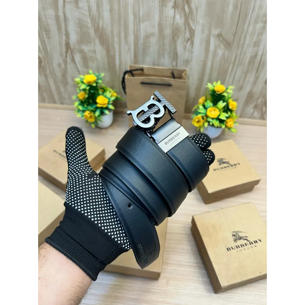 Stylish Burberry Belt For Men (SUP778) - stayhit.in Stylish Burberry Belt For Men (SUP778) - stayhit.in