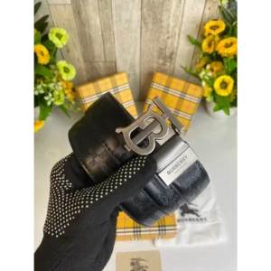 Stylish Burberry Belt For Men (SUP799) - stayhit.in