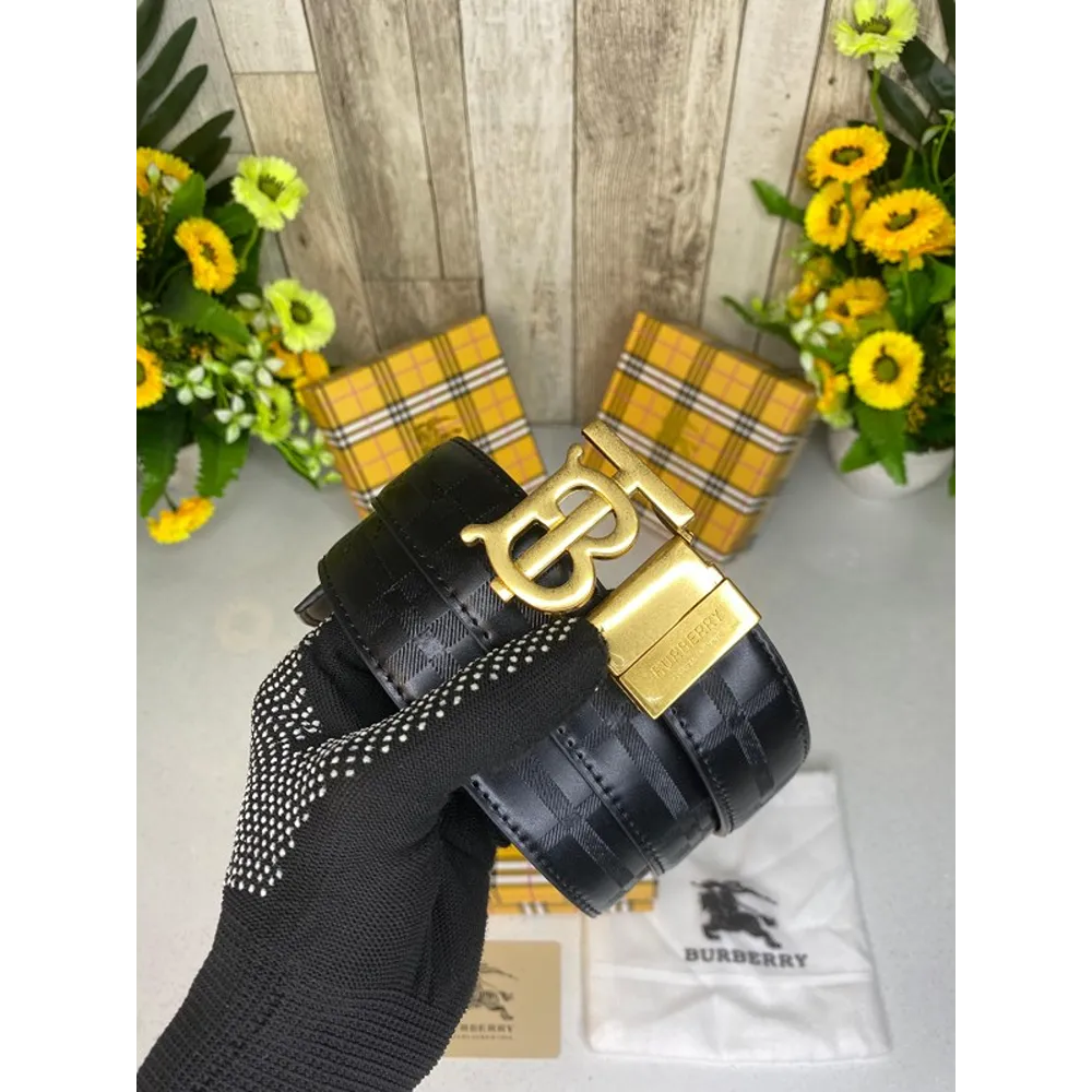 Stylish Burberry Belt For Men (SUP800) - stayhit.in Stylish Burberry Belt For Men (SUP800) - stayhit.in