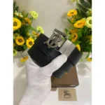 Stylish Burberry Belt With Og Box & Dust Bag For Men (BT203) - stayhit.in