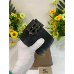 Stylish Burberry Belt With Og Box For Men (BT201) - stayhit.in