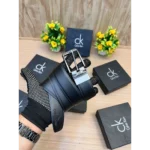 Stylish Calvin Klein Belt For Men (SUP753) - stayhit.in