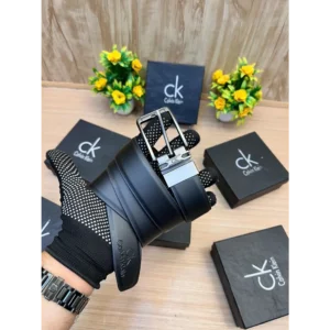 Stylish Calvin Klein Belt For Men (SUP753) - stayhit.in