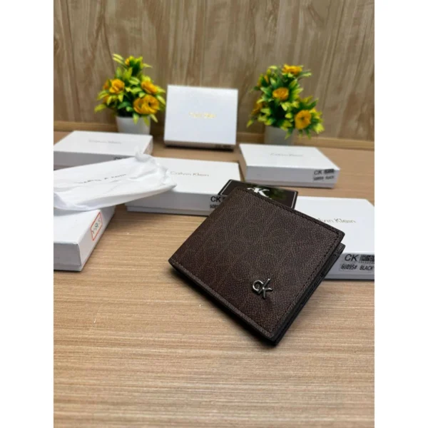 Stylish Calvin Klein Wallet For Men Stylish Calvin Klein Wallet For Men
