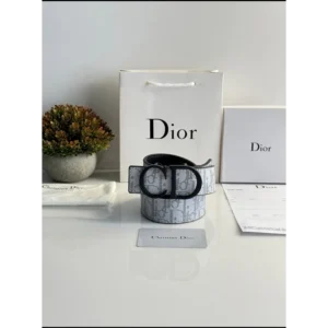 Stylish Christian Dior Belt For Men (SUP788) - stayhit.in