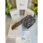 Stylish Christian Dior Belt With Og Box Card & Dust Bag For Men (BT179) - stayhit.in