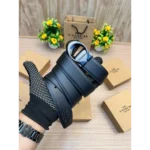 Stylish Coach Belt For Men (SUP751) - stayhit.in