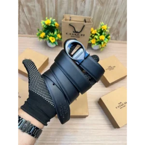 Stylish Coach Belt For Men (SUP751) - stayhit.in