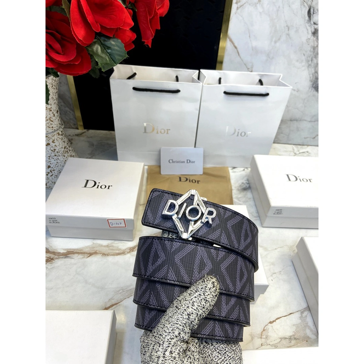 Stylish Dior Belt For Men (BT180) - stayhit.in Stylish Dior Belt For Men (BT180) - stayhit.in