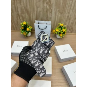 Stylish Dior Belt For Men (SUP770) - stayhit.in