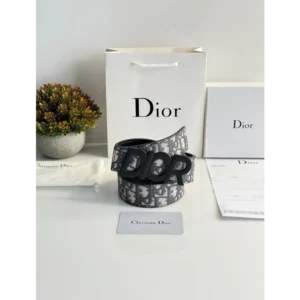 Stylish Dior Belt For Men (SUP789) - stayhit.in