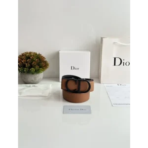Stylish Dior Belt For Men (SUP791) - stayhit.in