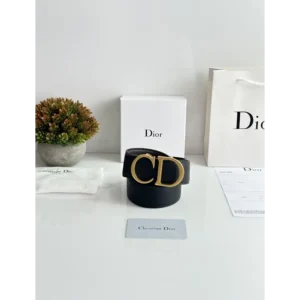 Stylish Dior Belt For Men (SUP792) - stayhit.in