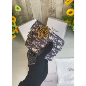 Stylish Dior Belt For Men (SUP796) - stayhit.in