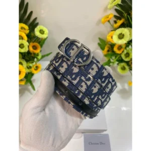 Stylish Dior Belt With Og Box Accessories For Men (BT207) - stayhit.in