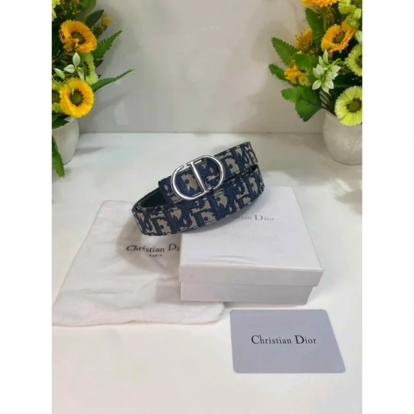 Stylish Dior Belt With Og Box Accessories For Men (BT207) - stayhit.in Stylish Dior Belt With Og Box Accessories For Men (BT207) - stayhit.in