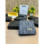 Stylish Dior Wallet For Men (DW115) - stayhit.in